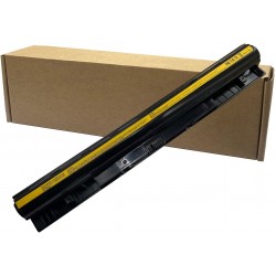 BATERIA COMPATIBLE LENOVO ERASER G50 SERIES | L12L4A02 L12L4E01